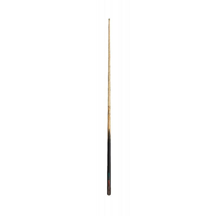 Powerglide 2 Piece Snooker Cue Ash Shaft 144cm 10mm Tip
