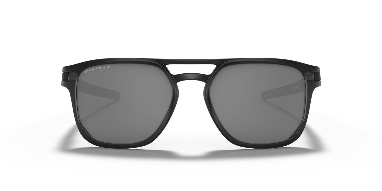 Oakley Latch Beta Polarized Sunglasses UV Protection Driving Sports Sun Glasses