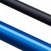 Powerglide  Aramid Graphite Snooker Cue Carbon Composite 2 Piece 57" 10mm Tip - BluePowerGlide