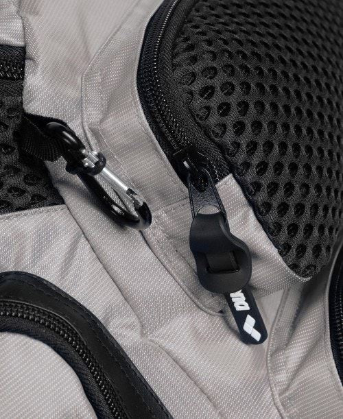 Arena One Go Backpack 45 L – Swim Gear Backpack for Training & Travel