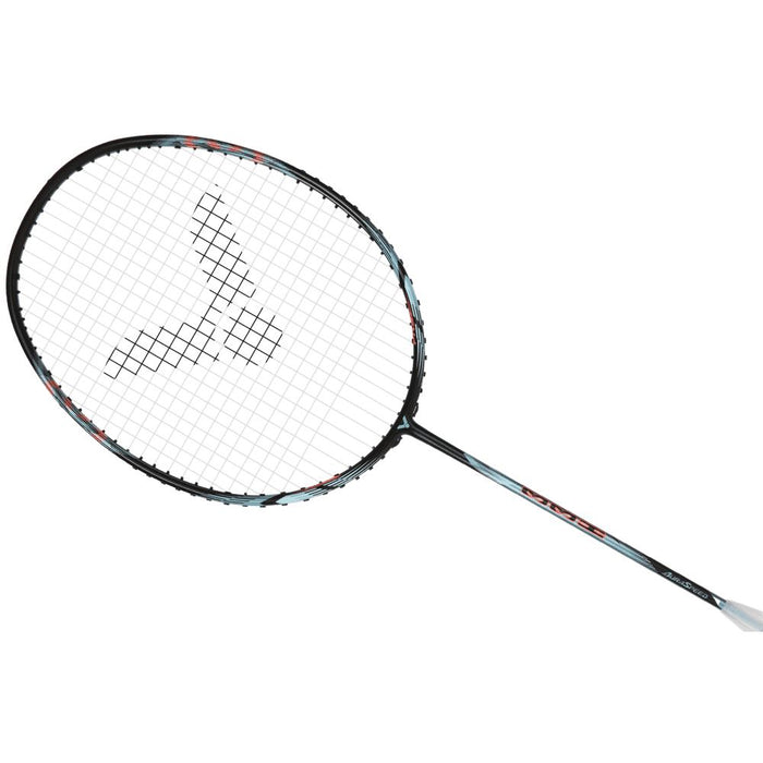 Victor Auraspeed 33H C Badminton Racket High Resilience Graphite + Nano Resin