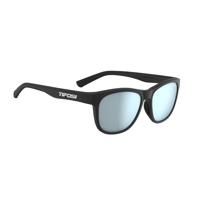 Tifosi Swank Single Lens Sunglasses Durable Frame Retro Fashion Square Outdoor Shades Eyewear