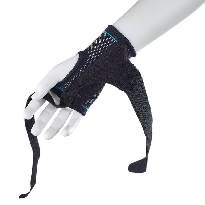 Ultimate Performace Compression Wrist Brace With Splint For Pain Relief