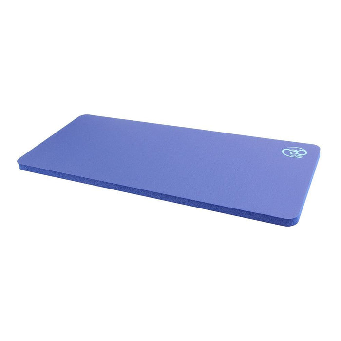 Fitness Mad NBR Knee Pad Blue