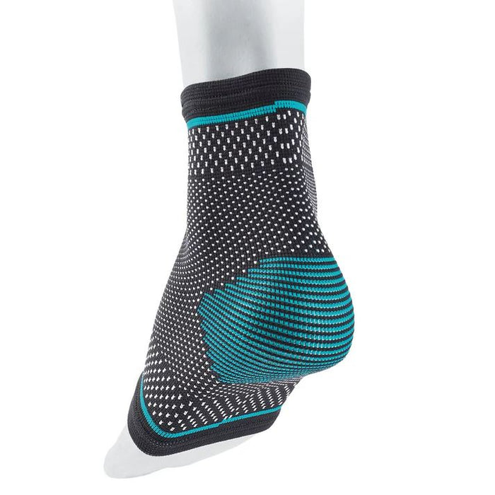 Ultimate Performance Compression Elastic Support For Stiff & Weak Ankle