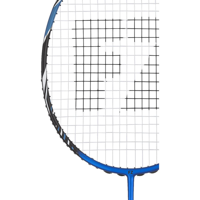 FZ Forza Precision X9 Badminton Racket Sturdy Graphite T-Joint BS Power Frames