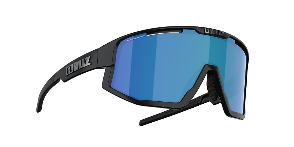 Bliz Fusion Sunglasses Cycling Sports Use
