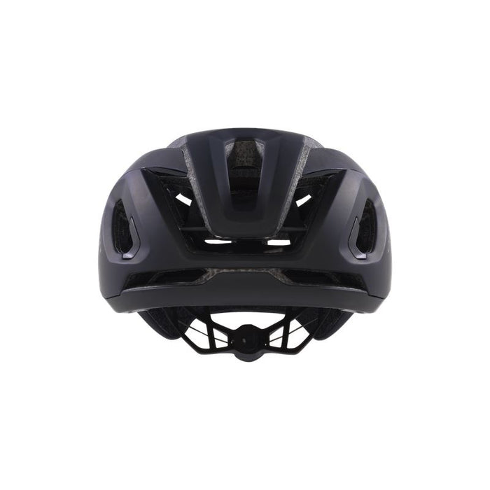 Oakley ARO5 MIPS Race Road Helmet Aerodynamic Design Black Reflective