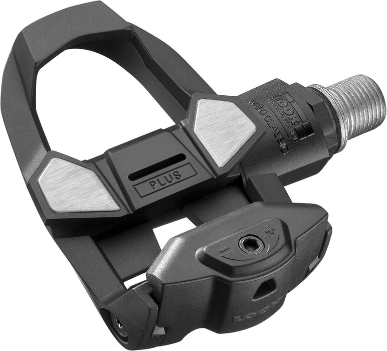 Look Keo Classic 3 Road Bike Pedals Large With Adjustable Tension