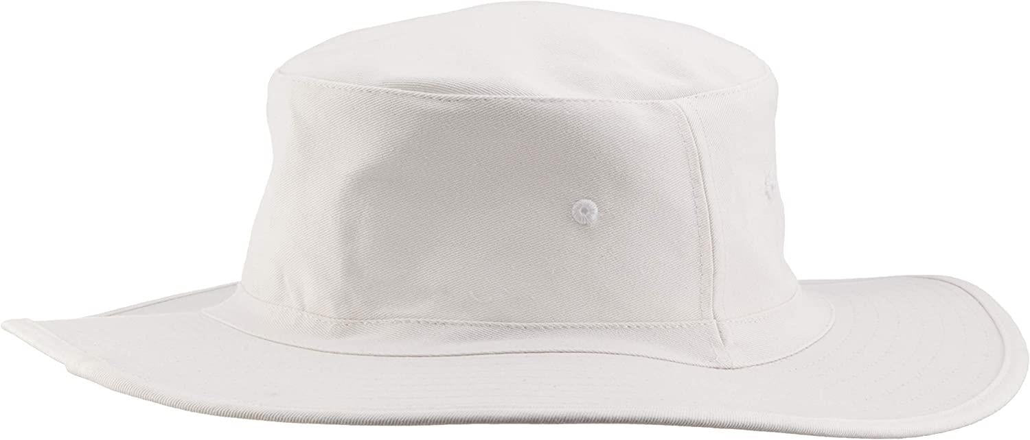 CRICKET HAT - PANAMA WHITE
