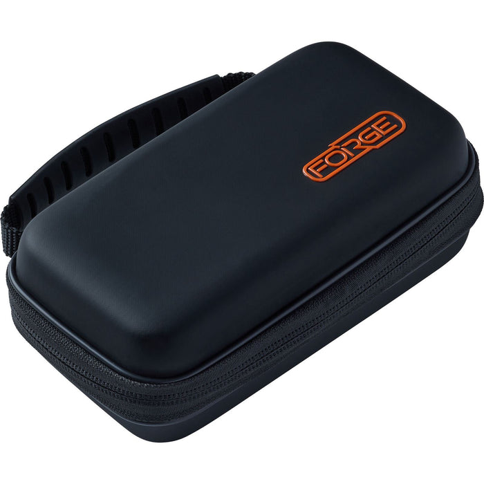 Unicorn Forge Dart Case – Premium Dart Wallet Case for One Set – Black