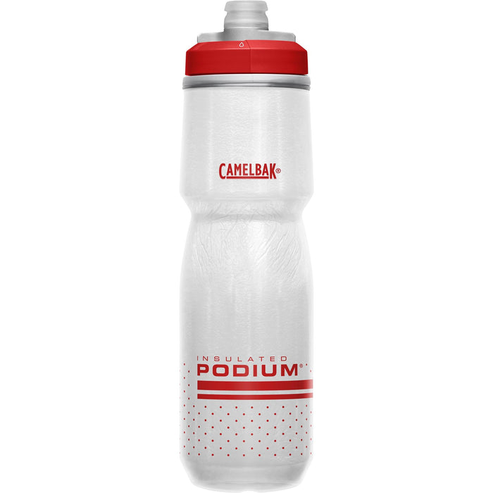 Camelbak Podium Ice Insulated Gym Drinking Cycling 710ml Bottle