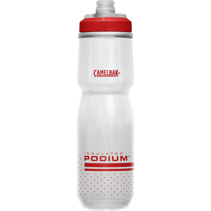 Camelbak Podium Ice Insulated Gym Drinking Cycling 710ml Bottle