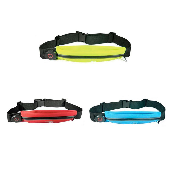 Ultimate Performance High Visibility LED Ease Runners Pack Reflective