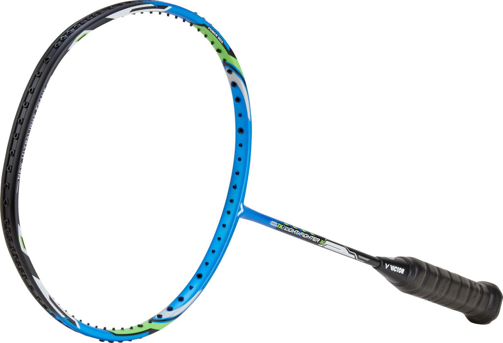 Victor Badminton Racket Thruster Light Fighter 30 F Flexible/Light/Powerful