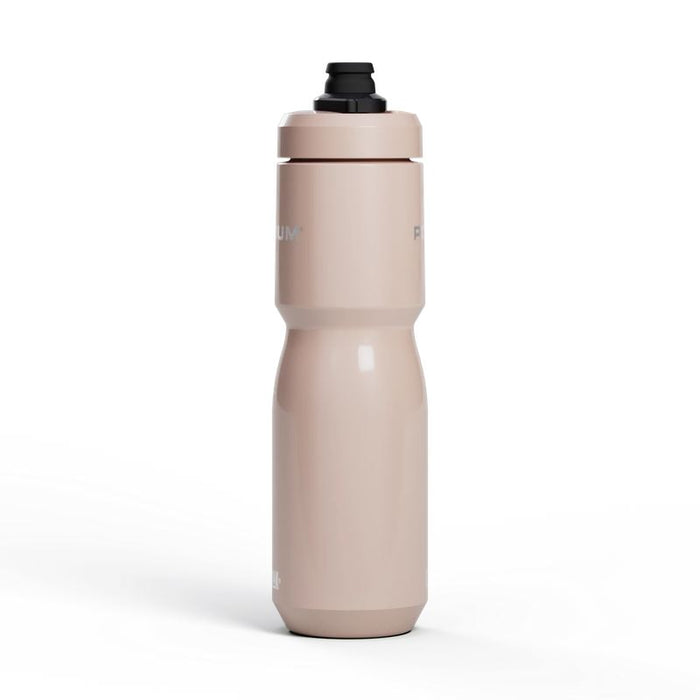 CamelBak Podium Steel Cycling Water Bottle Double Wall Vacuum HighFlow Cap 22oz