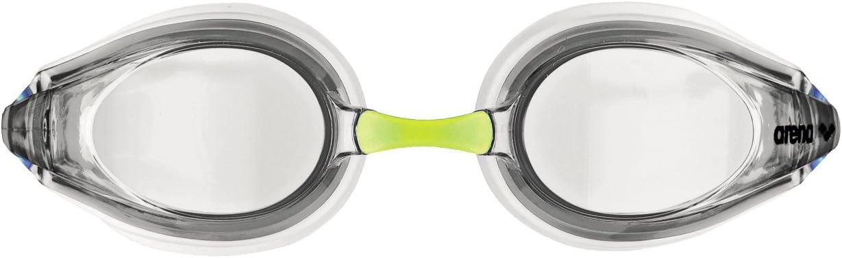 Arena Tracks Swimming Goggles For Performance & Racing