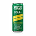 Nocco Citrus & Elder Flower BCAA+ Cans Fizzy Sports Amino Acid Energy Drink - 330ml x 26Nocco