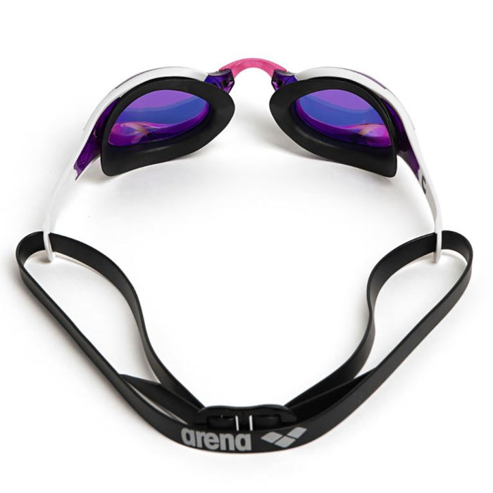 Arena Swimming Goggles Cobra Edge Swipe Mirror