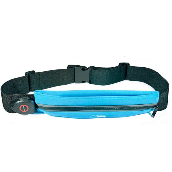 Ultimate Performance High Visibility LED Ease Runners Pack Reflective Blue