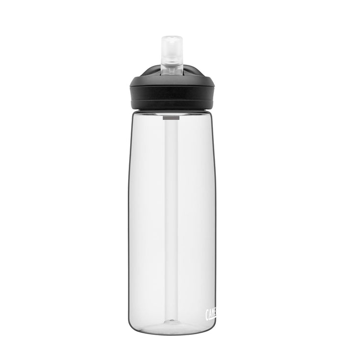 CamelBak Eddy Bottle Leakproof Stain Resistant Water Bottle 750ml