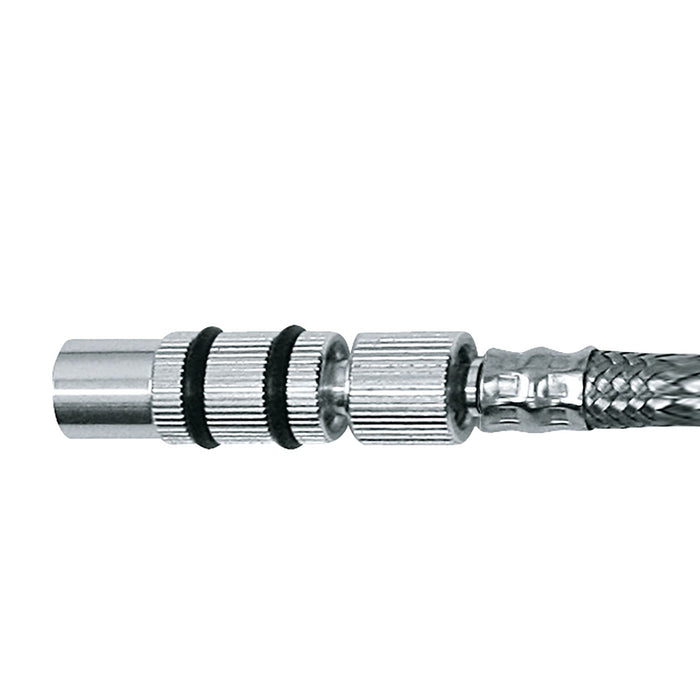 SKS SAM Suspension Bike Cycle Pump With Pressure Gauge