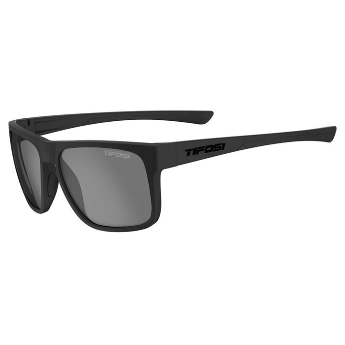 Tifosi Swick Fototec Single Lens Sunglasses Scratch-Resistant Durable Nylon Frame Sports Eyewear