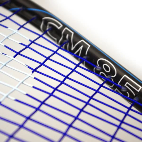 Karakal CM 85 Junior Graphite Squash Racket – Lightweight 85g Easy Control