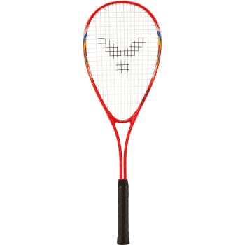Victor Red Jet Squash Racket Aggressive Power & Precision High Performance