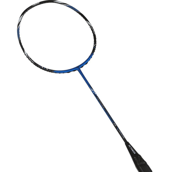 FZ Forza Precision X9 Badminton Racket Sturdy Graphite T-Joint BS Power Frames