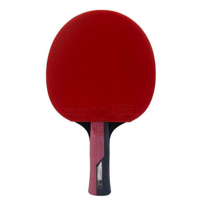 Butterfly Table Tennis Bat Timo Boll Pan Asia 1.8mm rubber 5 Ply Blade