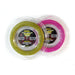 Karakal Hot Zone Pro 125 Squash Racket String 110M - YellowKarakal