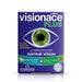 VITABIOTICS VISIONACE PLUS - 56 TABLETS/CAPSULESVitabiotics