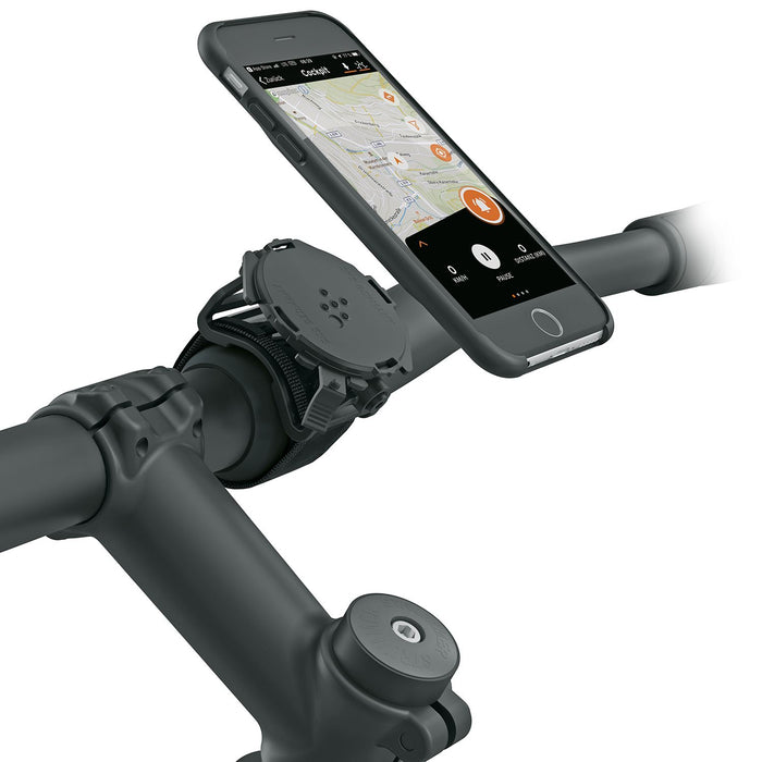 SKS COMPIT Anywhere Cycling Phone Mount Universal Bike Holder