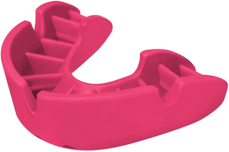 Opro Mouthguard Durable Adult Sports Boxing MMA Judo Teeth Protection Gum Shield