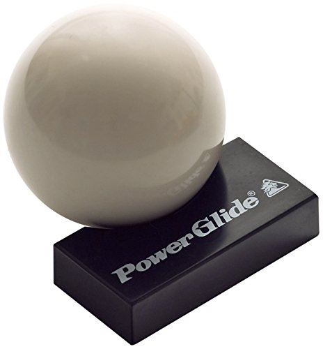 PowerGlide Single Cue Ball Suitable For Snooker & Pool - 2inch
