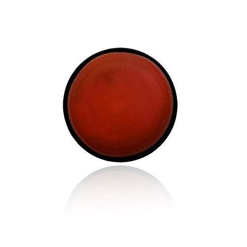 Ronhill Magnetic LED Running Button in Red with 3 Illumination Modes - 10 Lumens