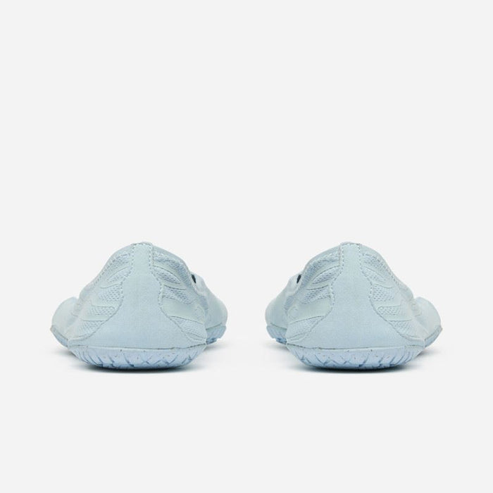 Vibram Graspifier FiveFingers Womens Barefoot Training Shoes Trainers - Light Blue