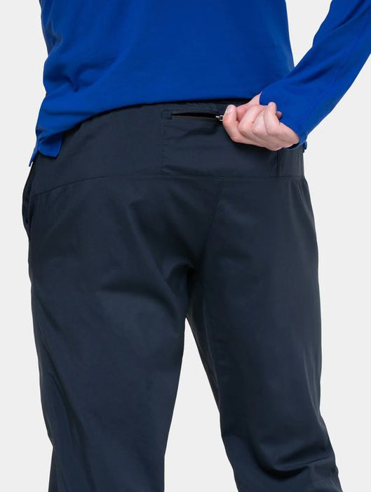 Ronhill Mens Core Trackster Session Pant – Lightweight Training & Running Joggers