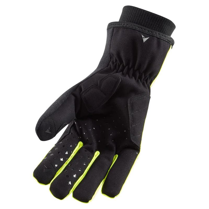Altura Nightvision Unisex Waterproof Insulated Cycling Gloves Reflective - Yellow