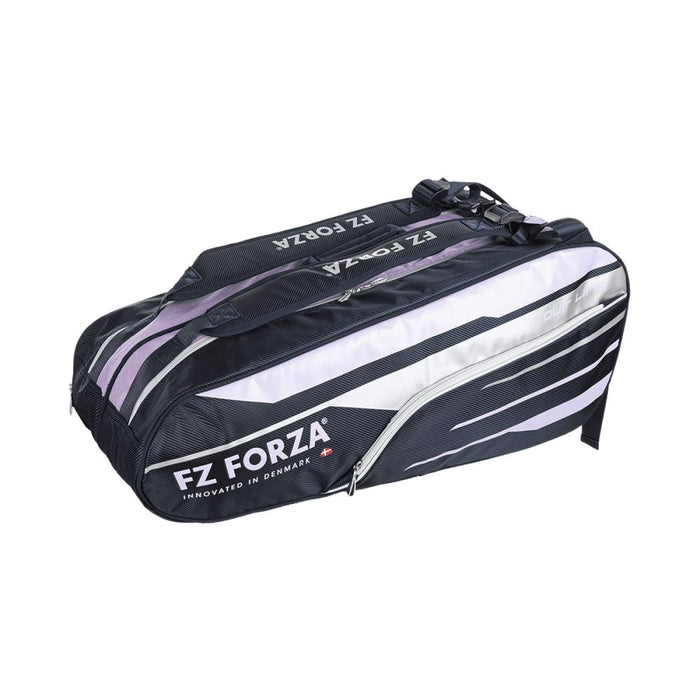 FZ Forza Badminton Rackets Bag Tour Line 3 Compartments Sports Bags - 15Pcs