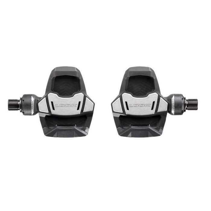 Look Keo Blade Ceramic Ti Bike Pedals Lightweight, Durable, HighPerformance