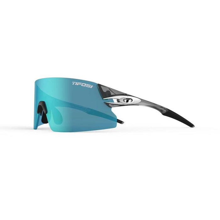 Tifosi Rail XC Sunglasses Clarion Lens Cycling Eyewear - Crystal Smoke
