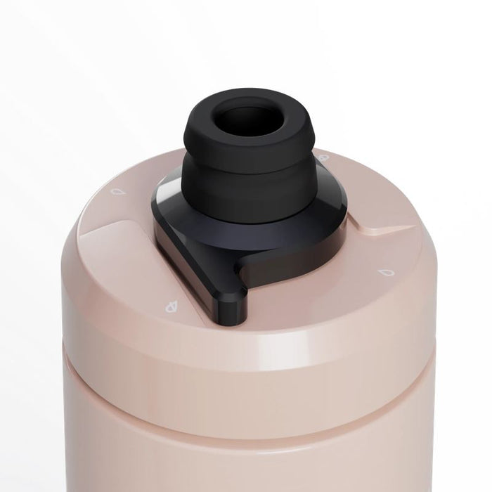 CamelBak Podium Steel 22oz Cycling Water Bottle Insulated Steel