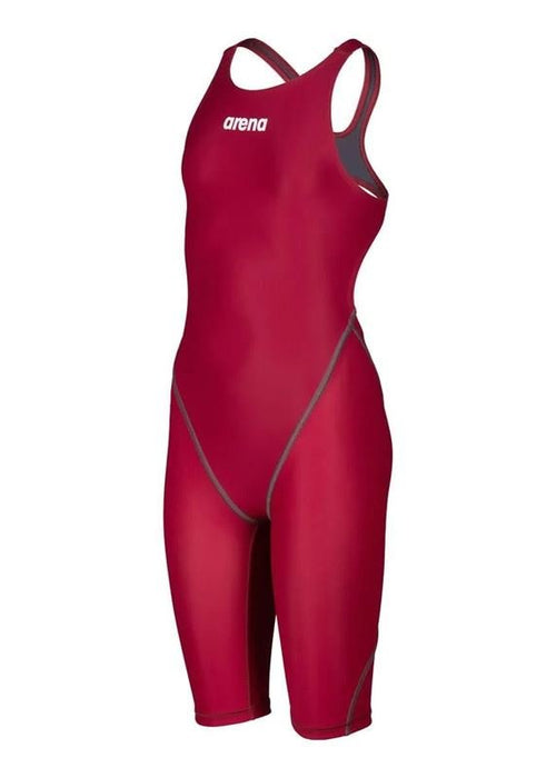 Arena Girls Junior Swimsuit Powerskin ST 2.0 Next Kneeskin Swimming CostumeArena