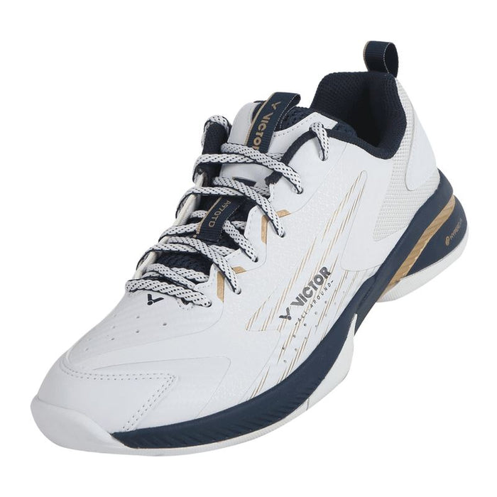 Victor A970TD-AX Badminton Shoes Advanced Shock Absorption & Speed Control