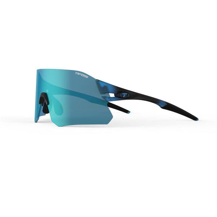 Tifosi Rail Clarion Interchangeable Lens Sunglasses UV Protected Oversized Rimless Outdoor Running Cycling Glasses
