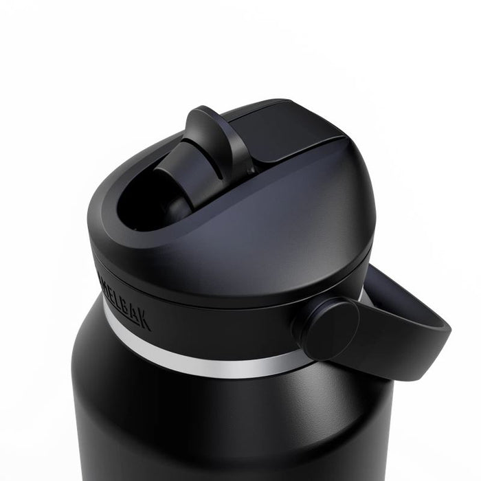 CamelBak Thrive Flip Straw 32 oz Vacuum‑Insulated Water Bottle