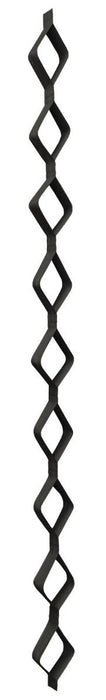 TheraBand CLX Consecutive Loops 22M Resistance Bands Strength & Rehab ( Black ) Special Heavy