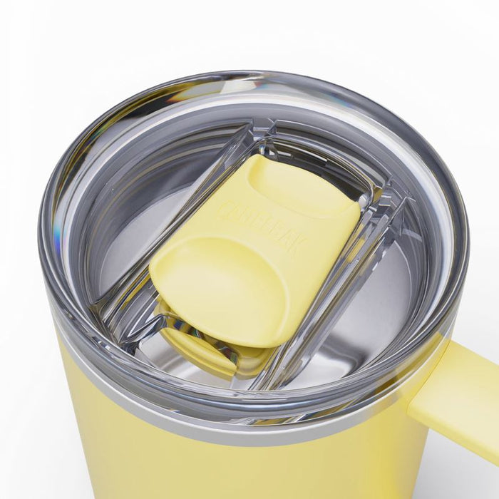 CamelBak Thrive 16 oz Insulated Mug Stainless Steel Travel Cup